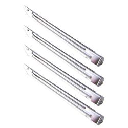SECONDS - Williams/Bally Ribbed Chrome Legs - Set of 4